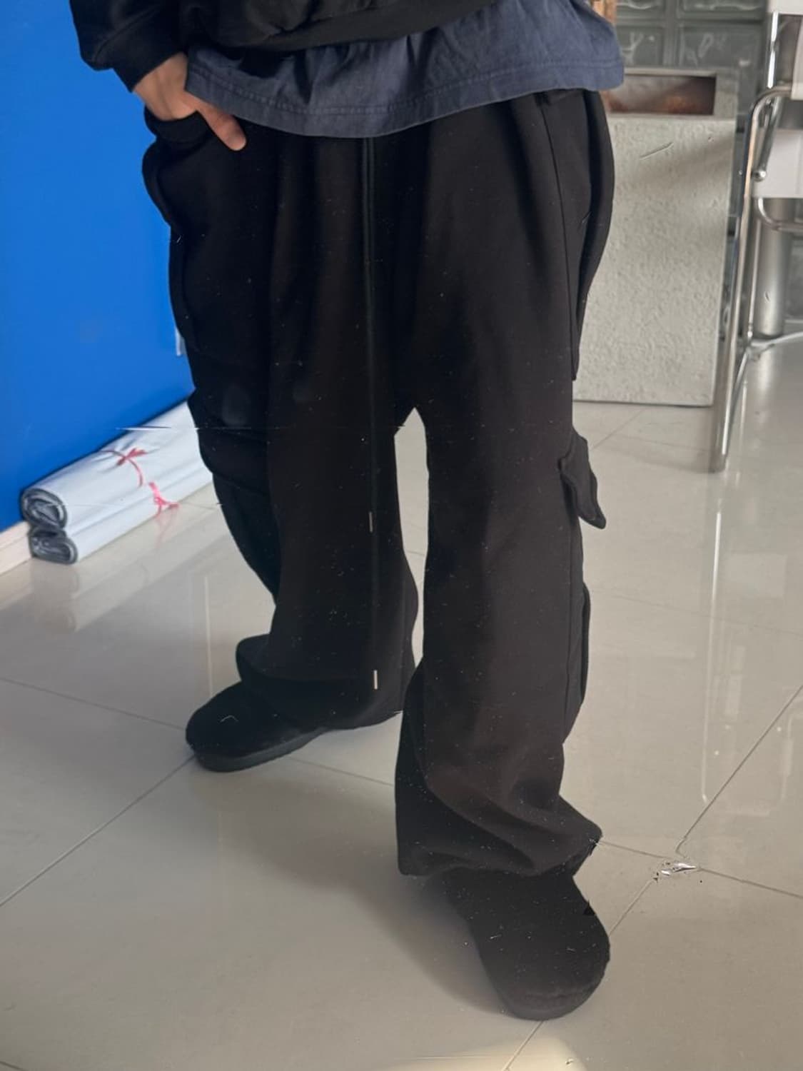 CLASSIC UNFURGETTABLE CROCS 상품이미지4