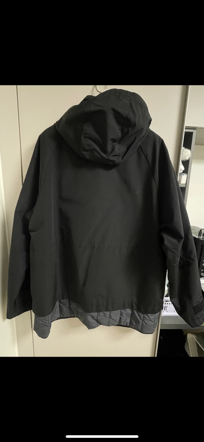 8seconds 에잇세컨즈 바람막이 자켓 상품이미지2