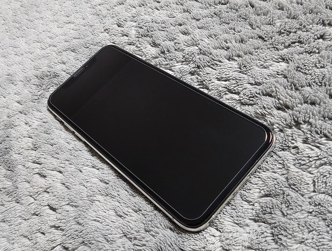 아이폰XS 512GB S급 배터리100% 무음카메라 3utools 인증 상품이미지3