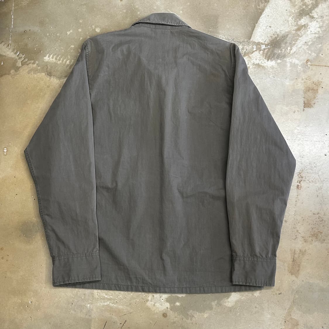 S 파타고니아 맨즈 브라운 텐페니 자켓 상품이미지3