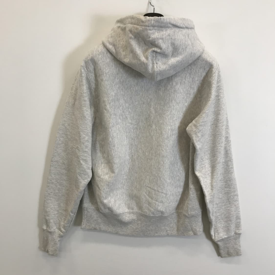 챔피온 리버스위브 블루텍 후드집업 [L] 상품이미지4