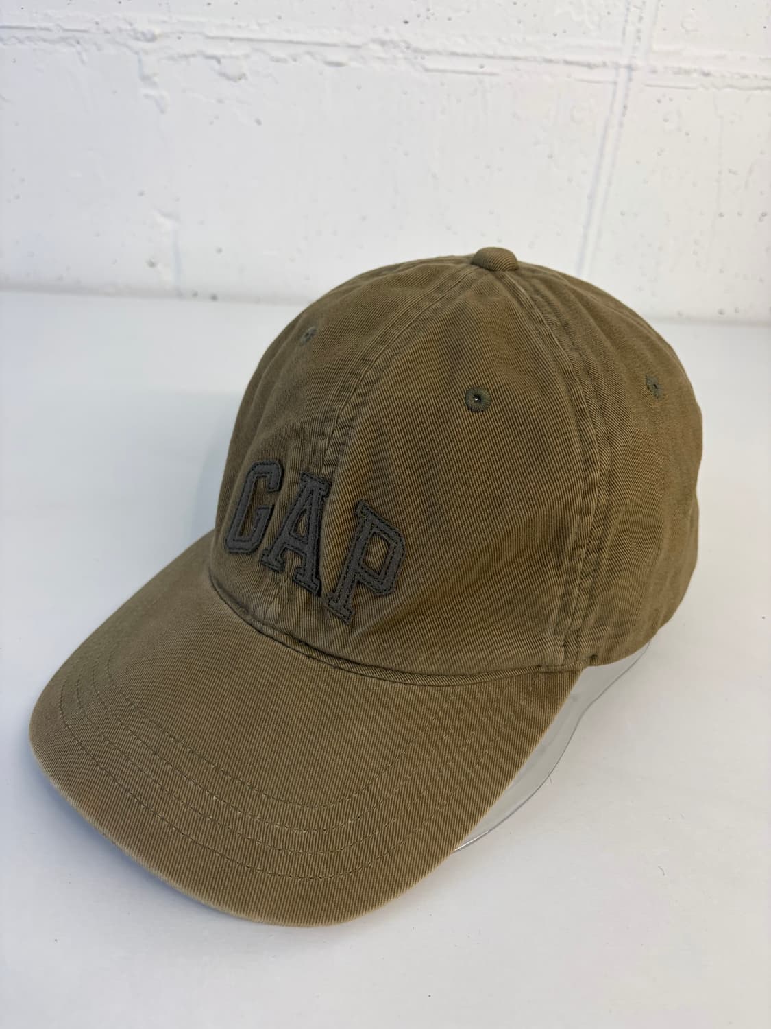 갭 GAP 00s 올드갭 볼캡 야구모자 햇 상품이미지1