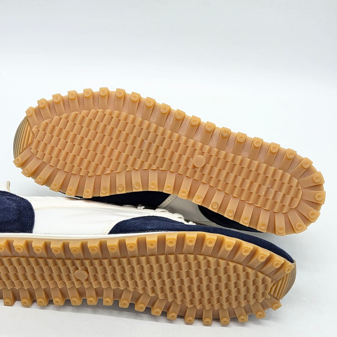 스파워트 마라톤 트레일 로우 흰/남 (44) 상품이미지3