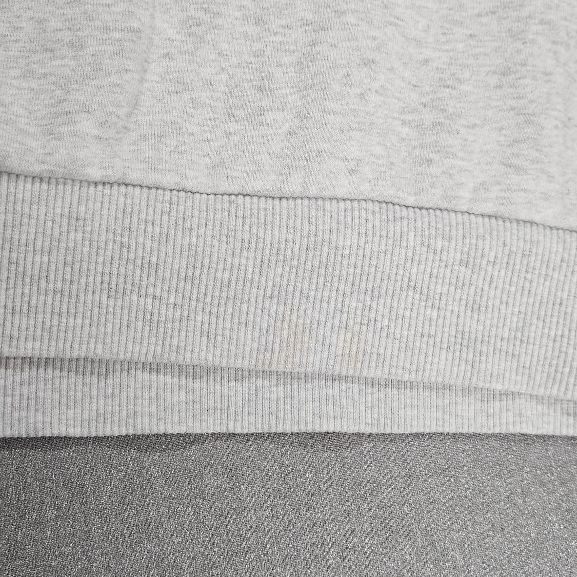 110 디스커버리 기모 맨투맨 상품이미지4