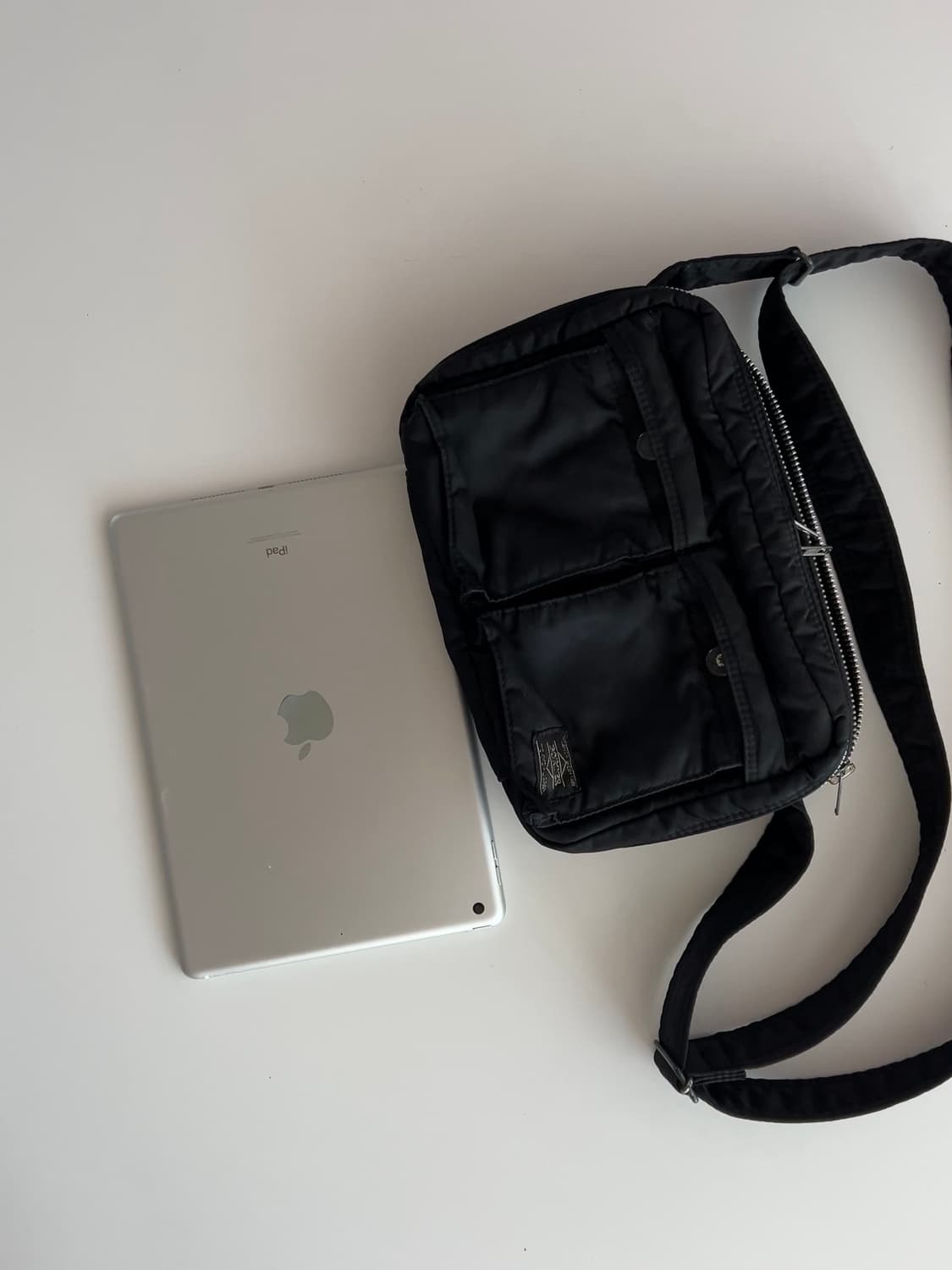 요시다포터 탱커 숄더백 크로스백  상품이미지8