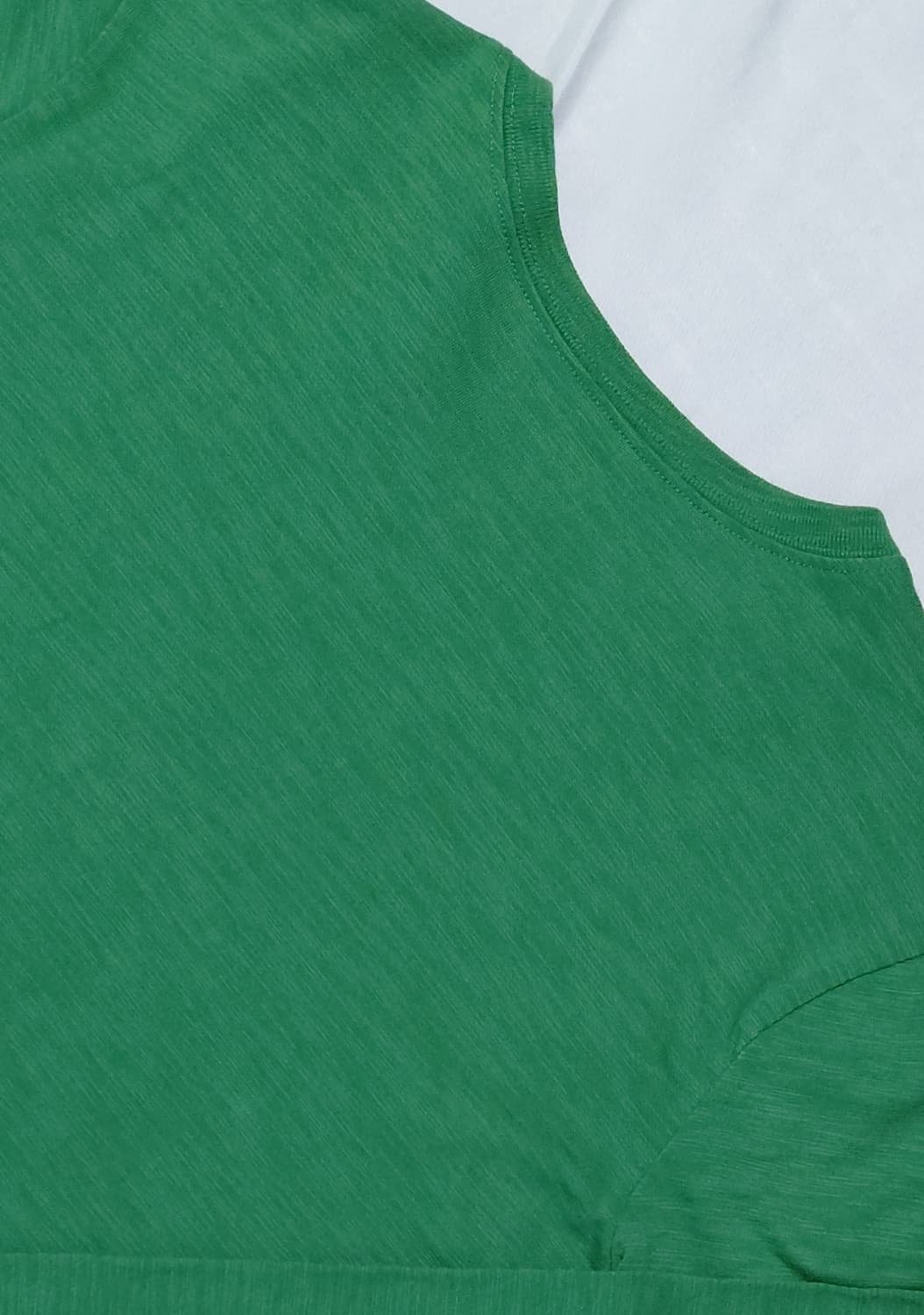 [L.L.Bean/XL] 엘엘빈 키즈 그래픽 긴팔 티셔츠 (그린) 상품이미지8