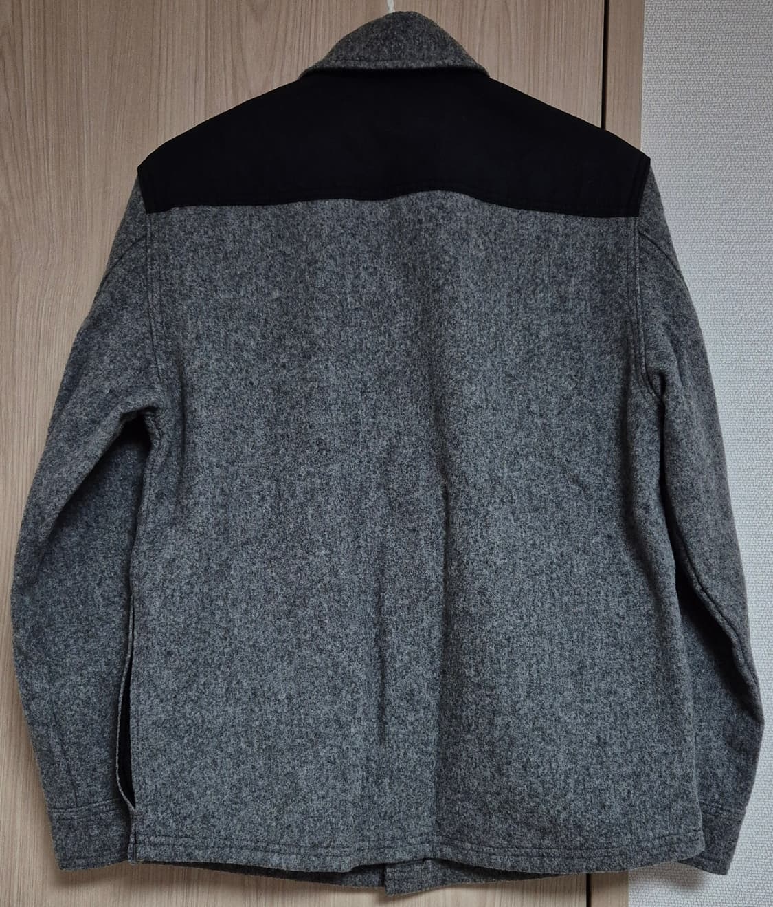 [FILSON] 필슨 셔츠 자켓 블랙라벨 XS 상품이미지2