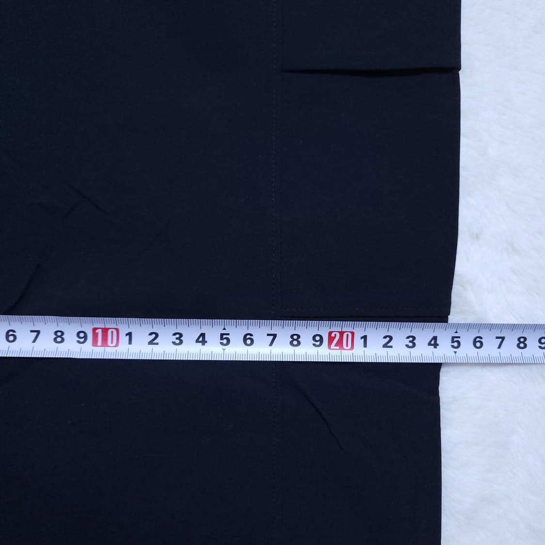 아이더 여성 츄리닝 바지 73 0404  뽀샤샤 상품이미지6