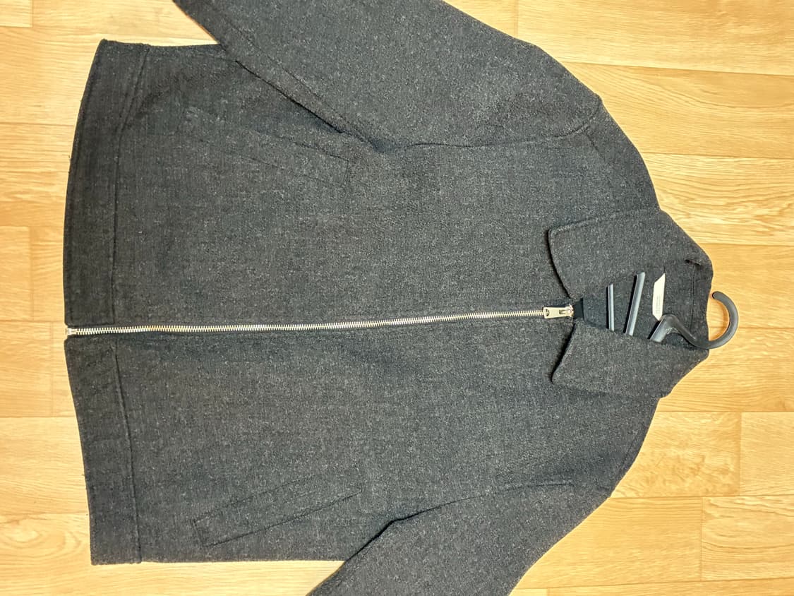 자라 ZARA 자켓 상품이미지1