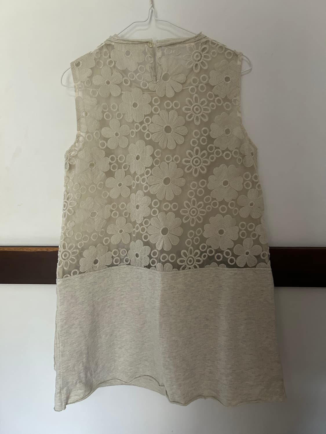 flower mini dress  상품이미지5