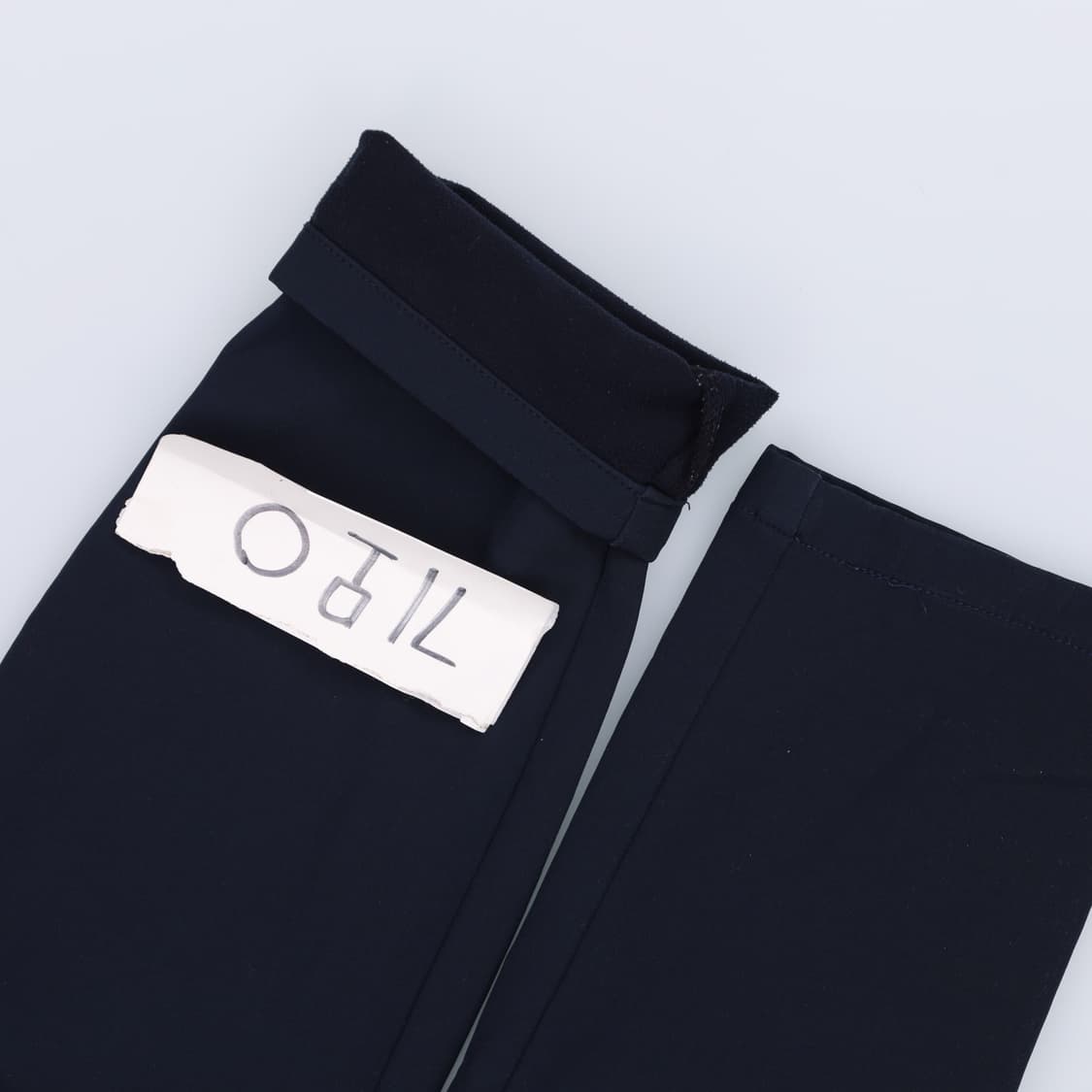 70 아디다스 여성 기모 골프 팬츠 0122H2 상품이미지6