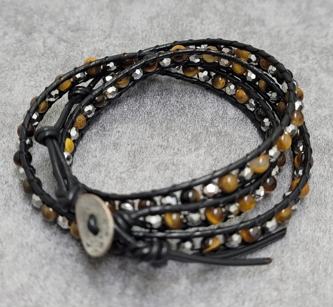 빈티지팔찌 상품이미지1