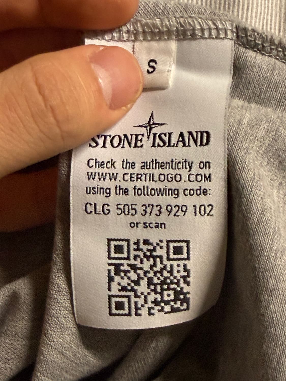 스톤아일랜드 폴로 카라티 (pk) 상품이미지6