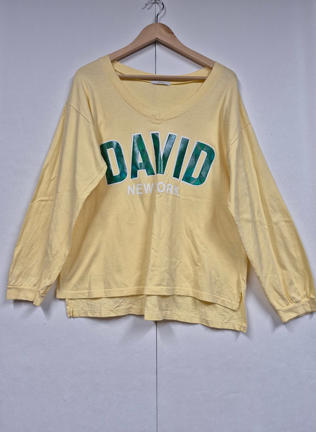 반에이크 티셔츠 상품이미지1