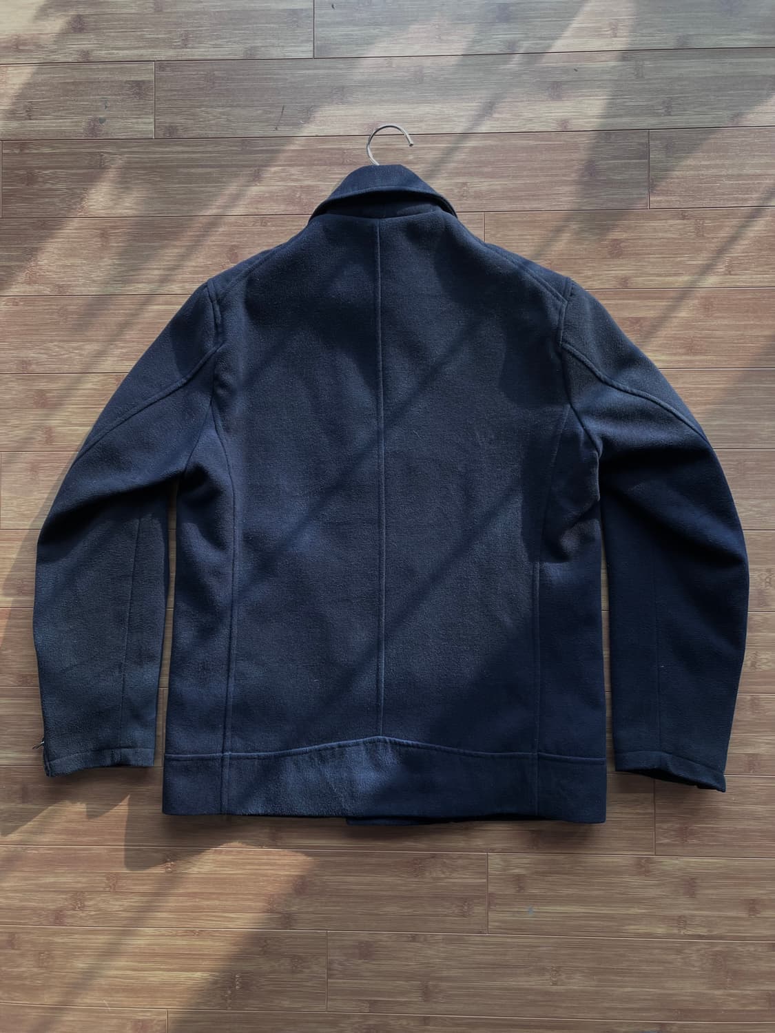 Ciaopanic 울 라이더 자켓 상품이미지6