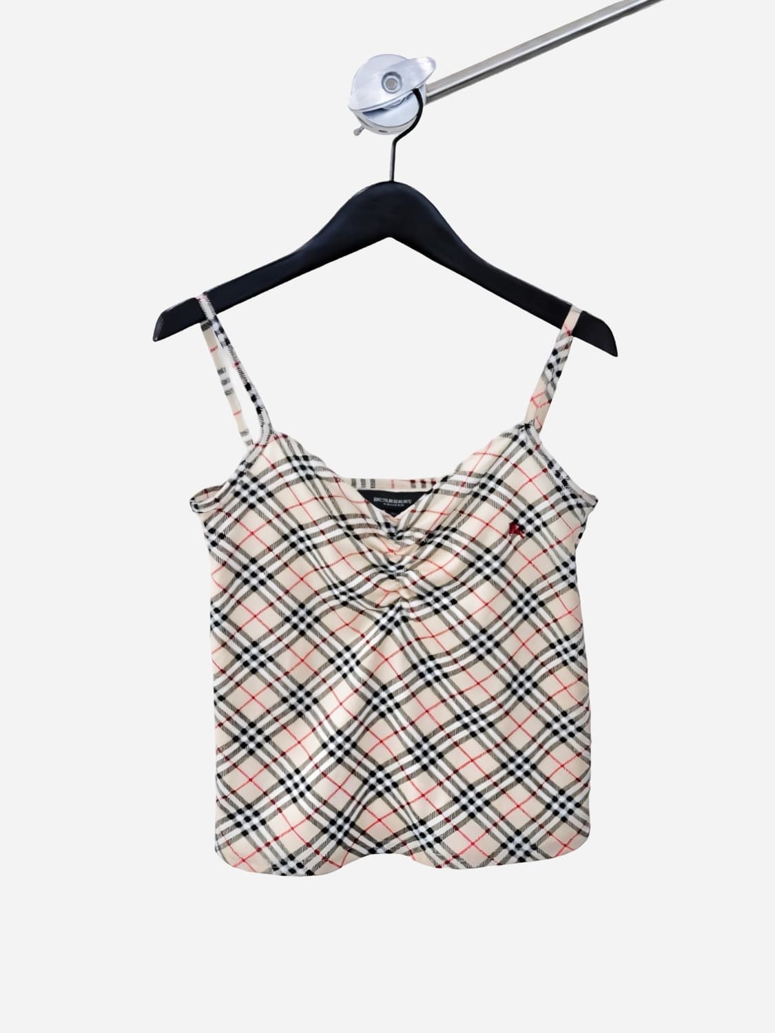 Burberry Vintage Check Sleeveless Top 상품이미지2