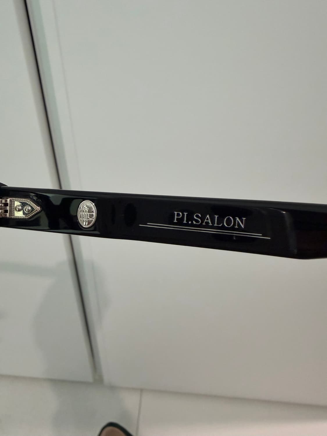 파이살론 인퍼44 팝니다 / PISALON INFER / 44 black 상품이미지4