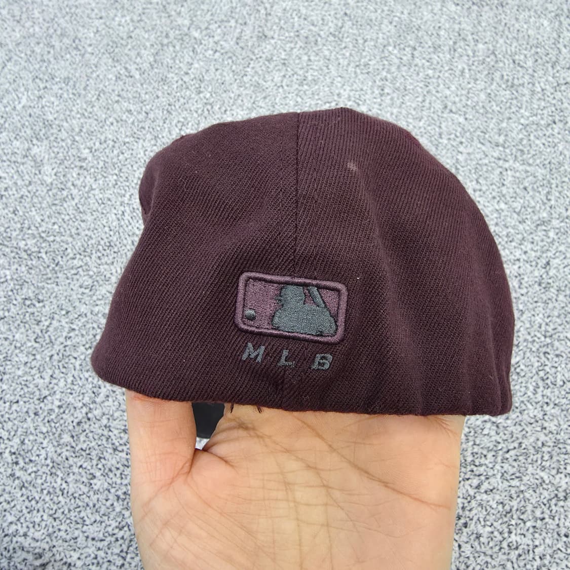 [XS] 엠엘비 시카고 화이트삭스 볼캡 0121J 상품이미지2