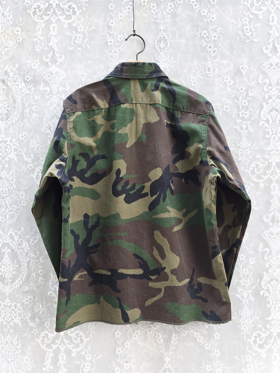 모리카게 셔츠 교토 (made in japan) 상품이미지5