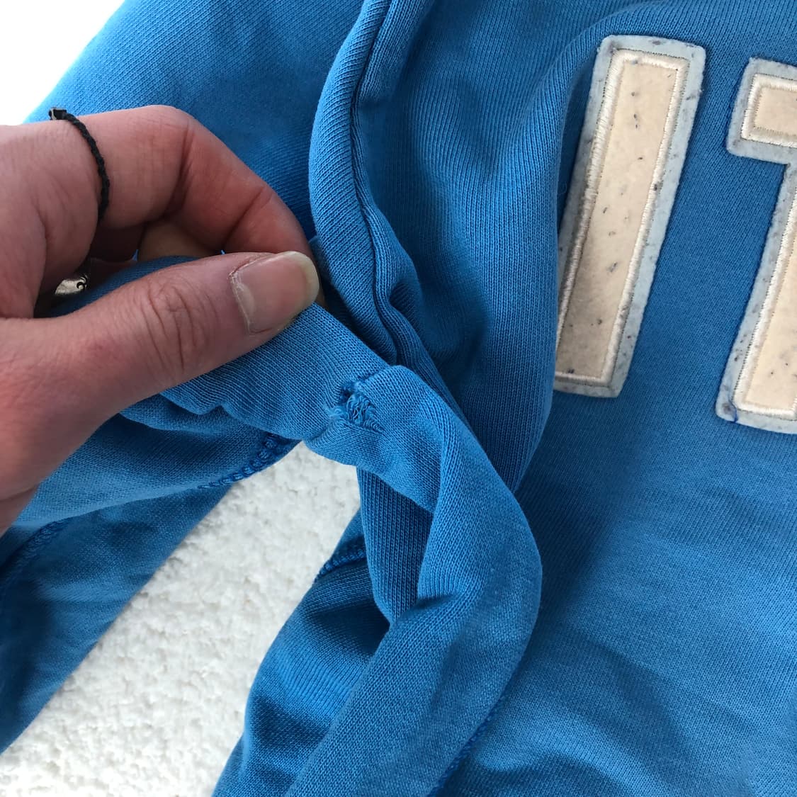 2002 카파 이태리 집업 상품이미지7