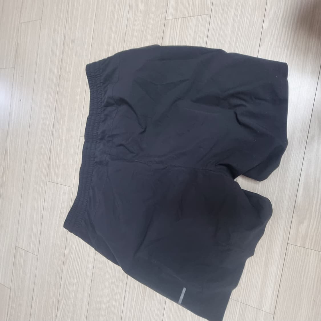 무신신 반바지(실측) 상품이미지3