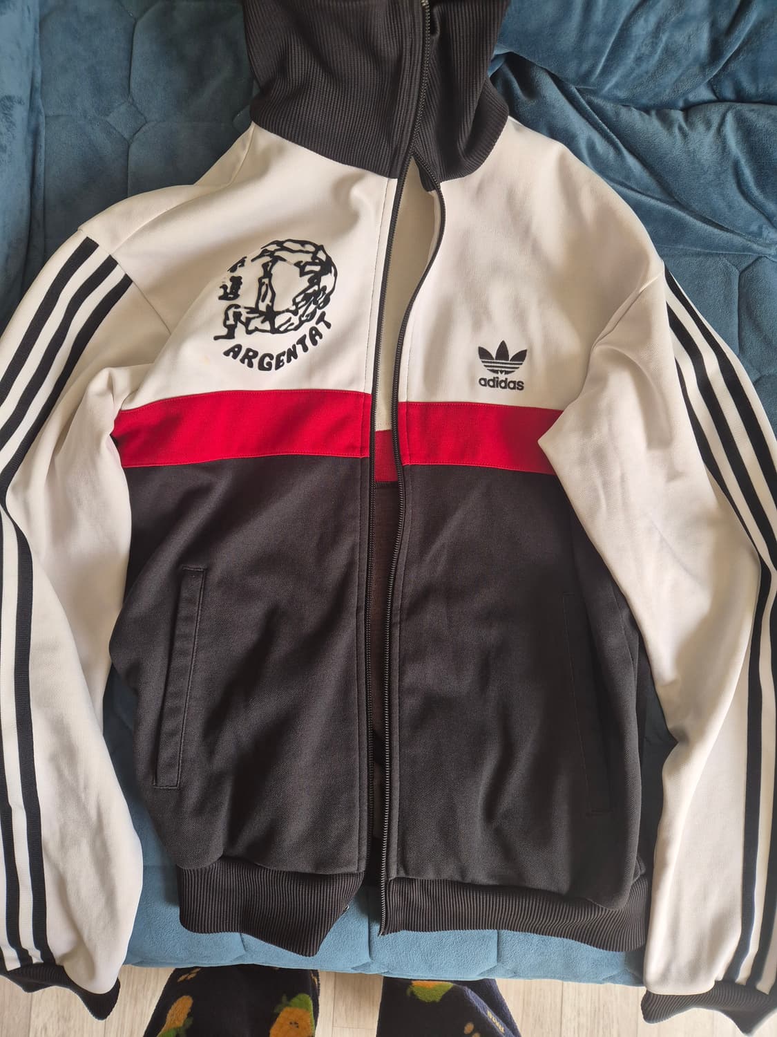 아디다스져지 상품이미지2