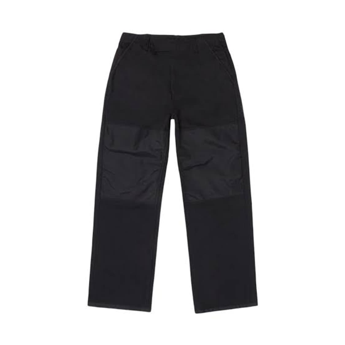 [32] 스투시 유틸리티 팬츠 블랙 상품이미지3