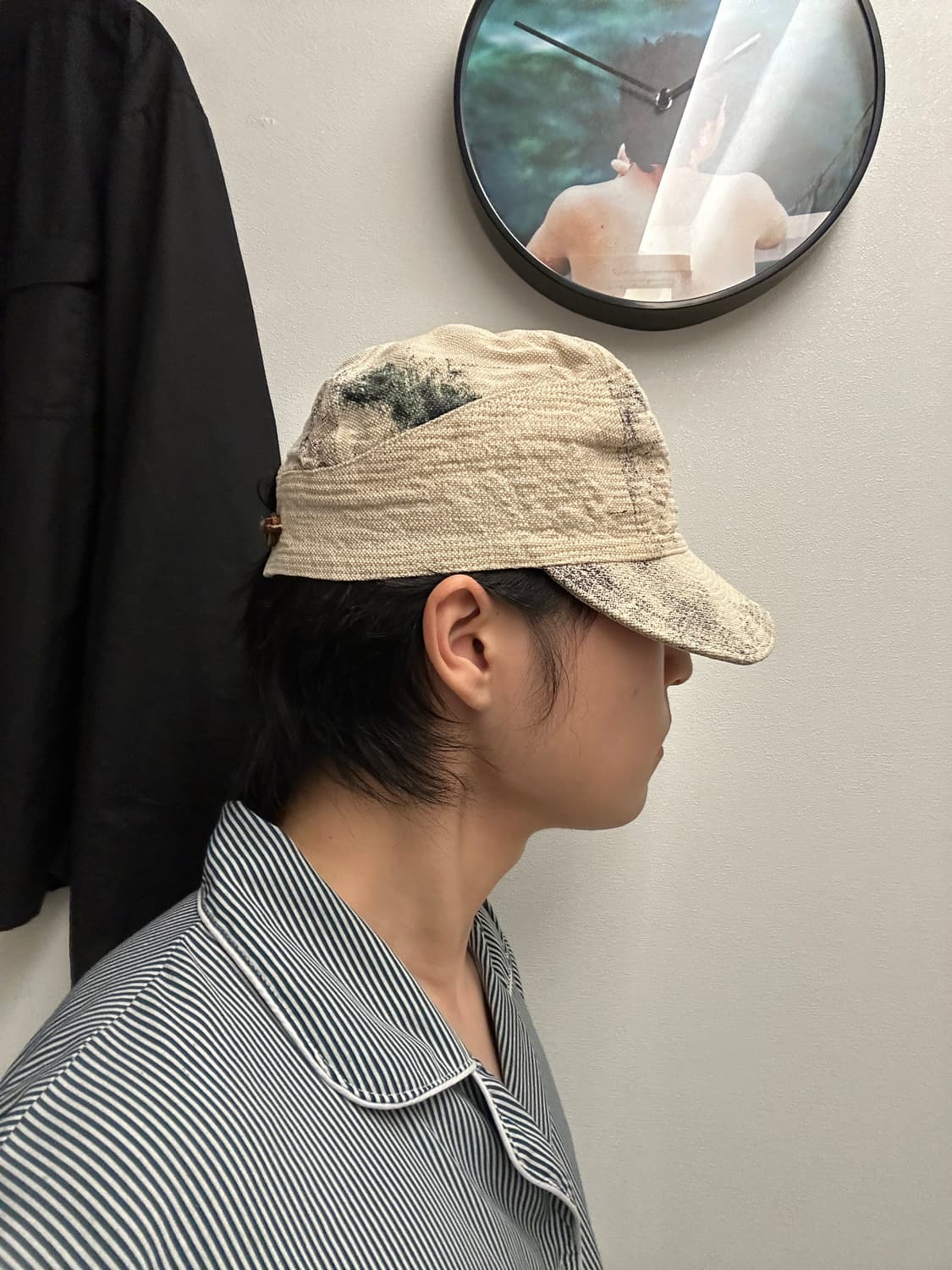 캐피탈 모자 상품이미지4