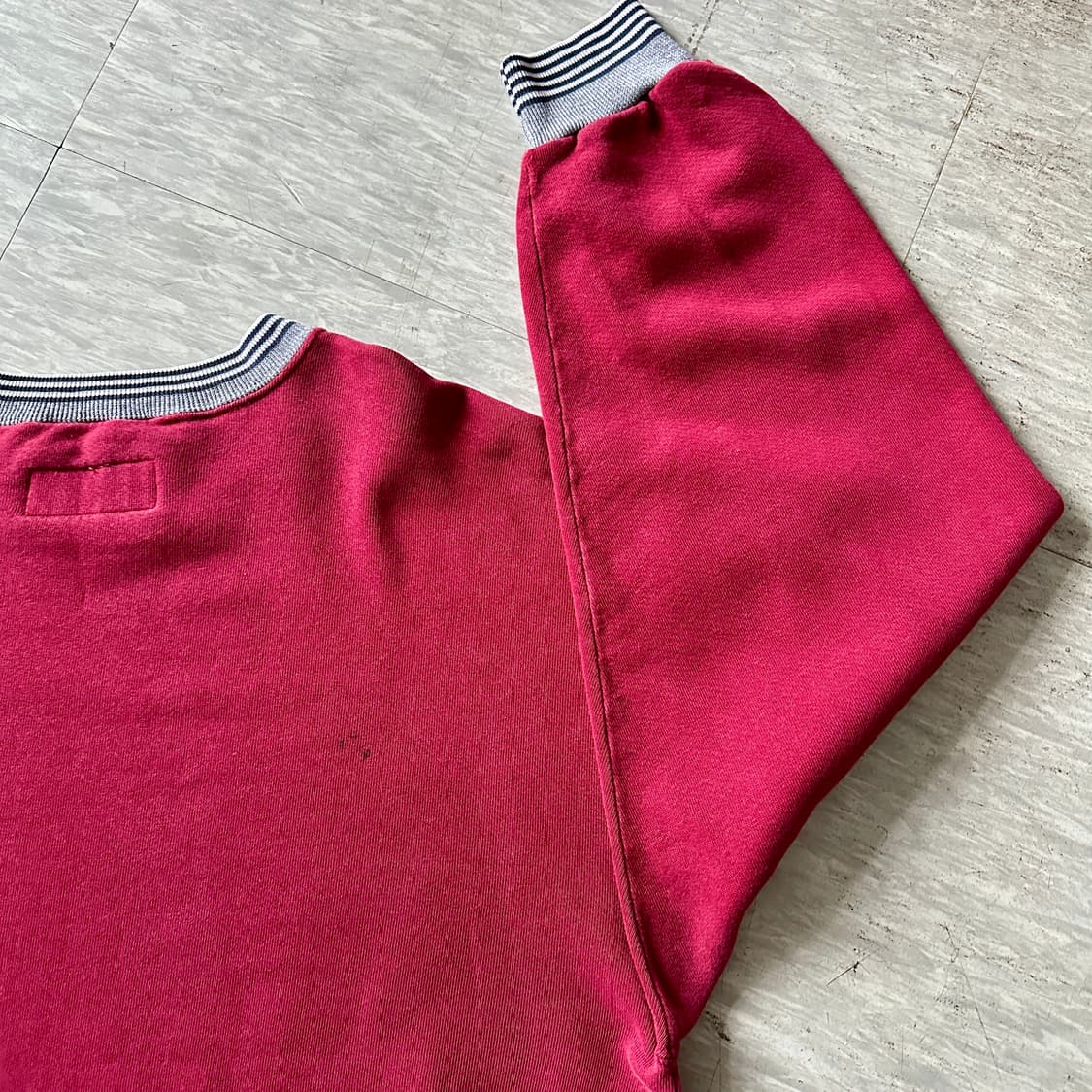 90년대 러셀 앨라배마 대학교 맨투맨 (L) MADE IN USA 상품이미지7