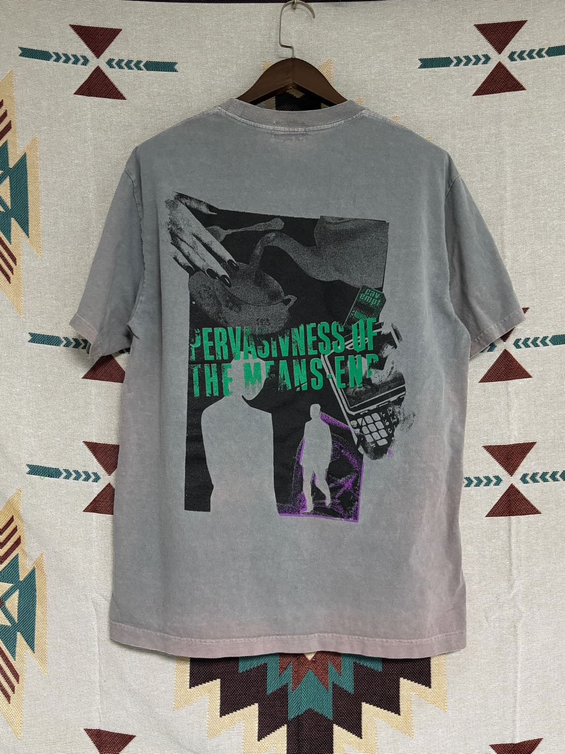 카브엠트 반팔 XL 상품이미지2