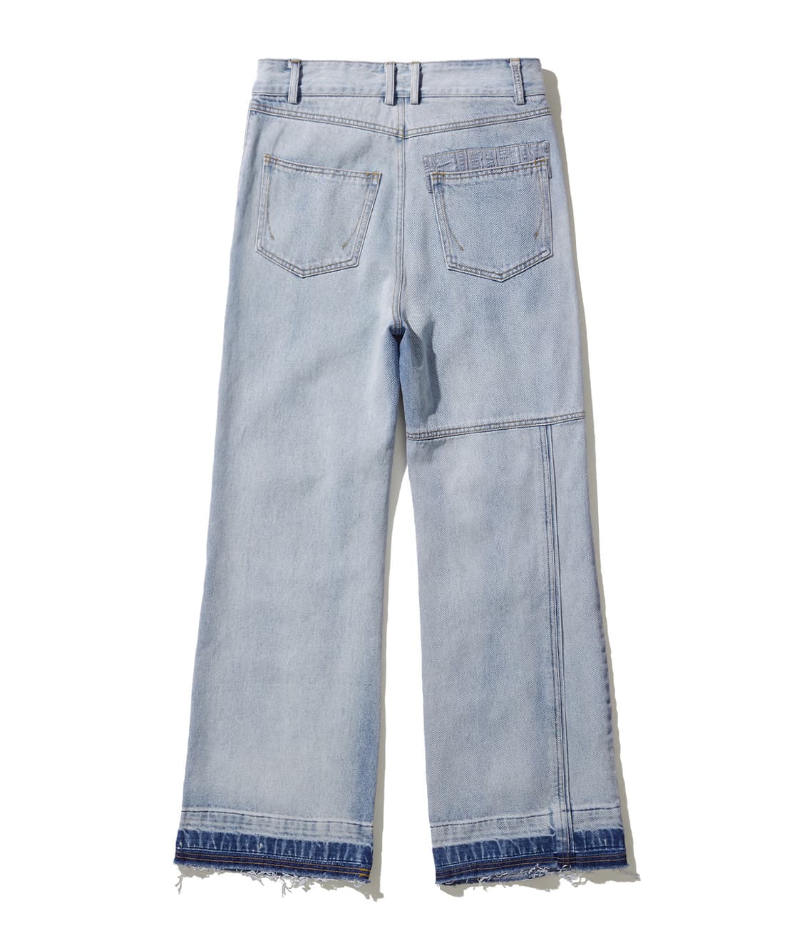 Xlim 엑슬림 ep.7 06 trousers (S) 상품이미지4
