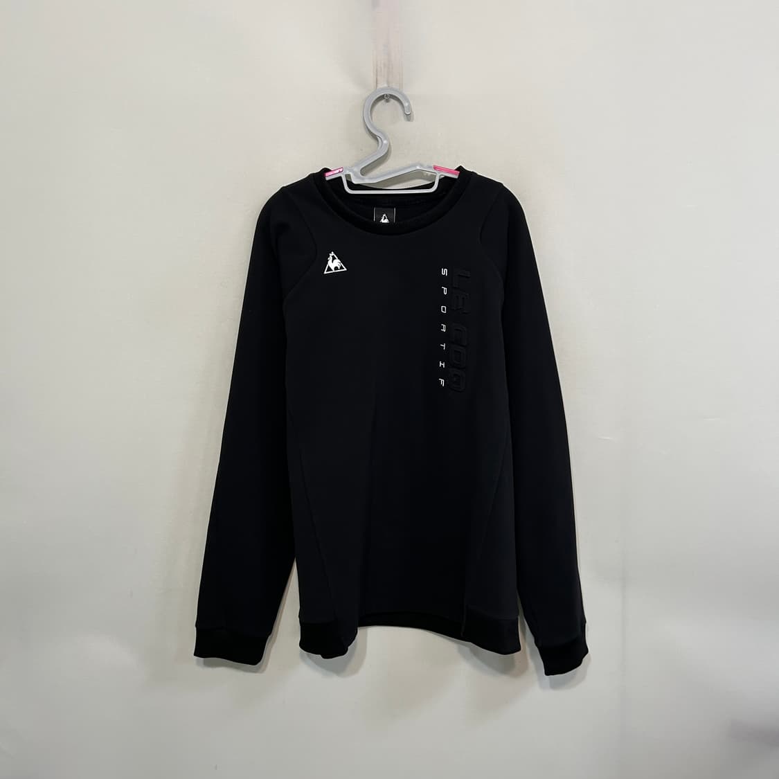 르꼬끄 남성 맨투맨 110 상품이미지1