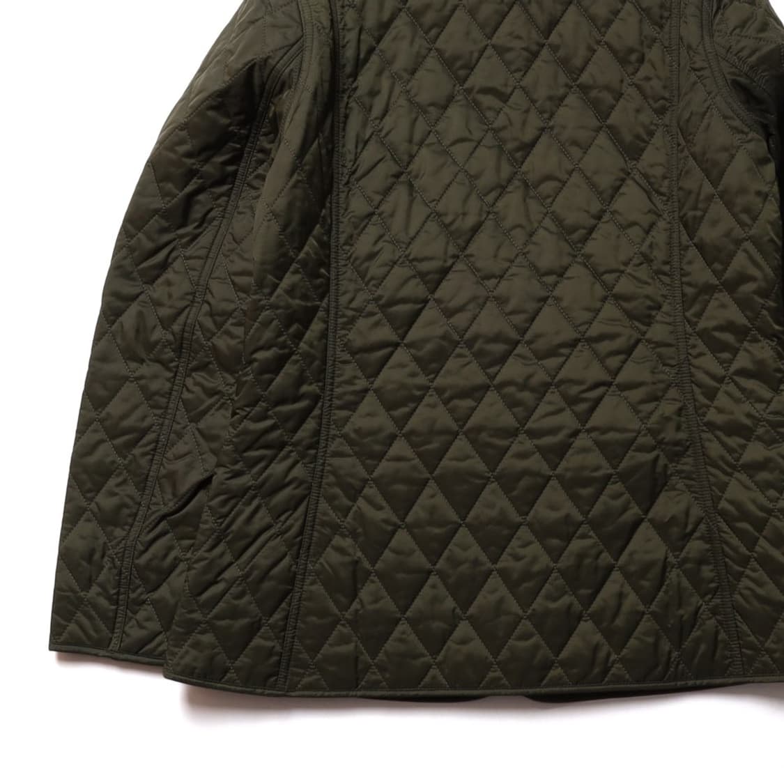 바버 Barbour  Quilting Jacket
 상품이미지6