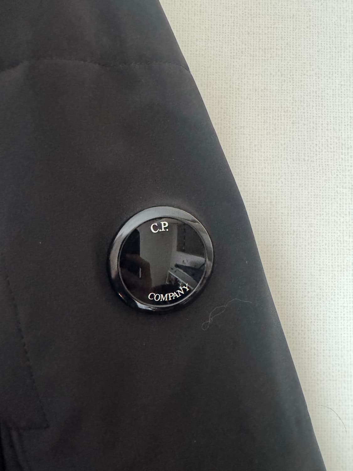 cp 컴퍼니 쉘 r 자켓 상품이미지2