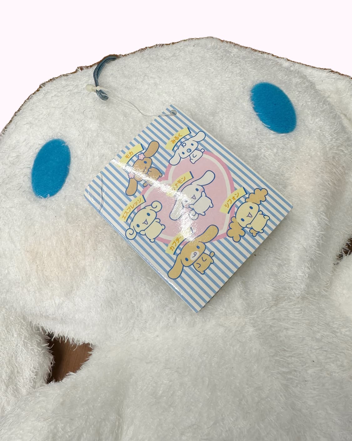 SANRIO 04's basic cinnamoroll 상품이미지3