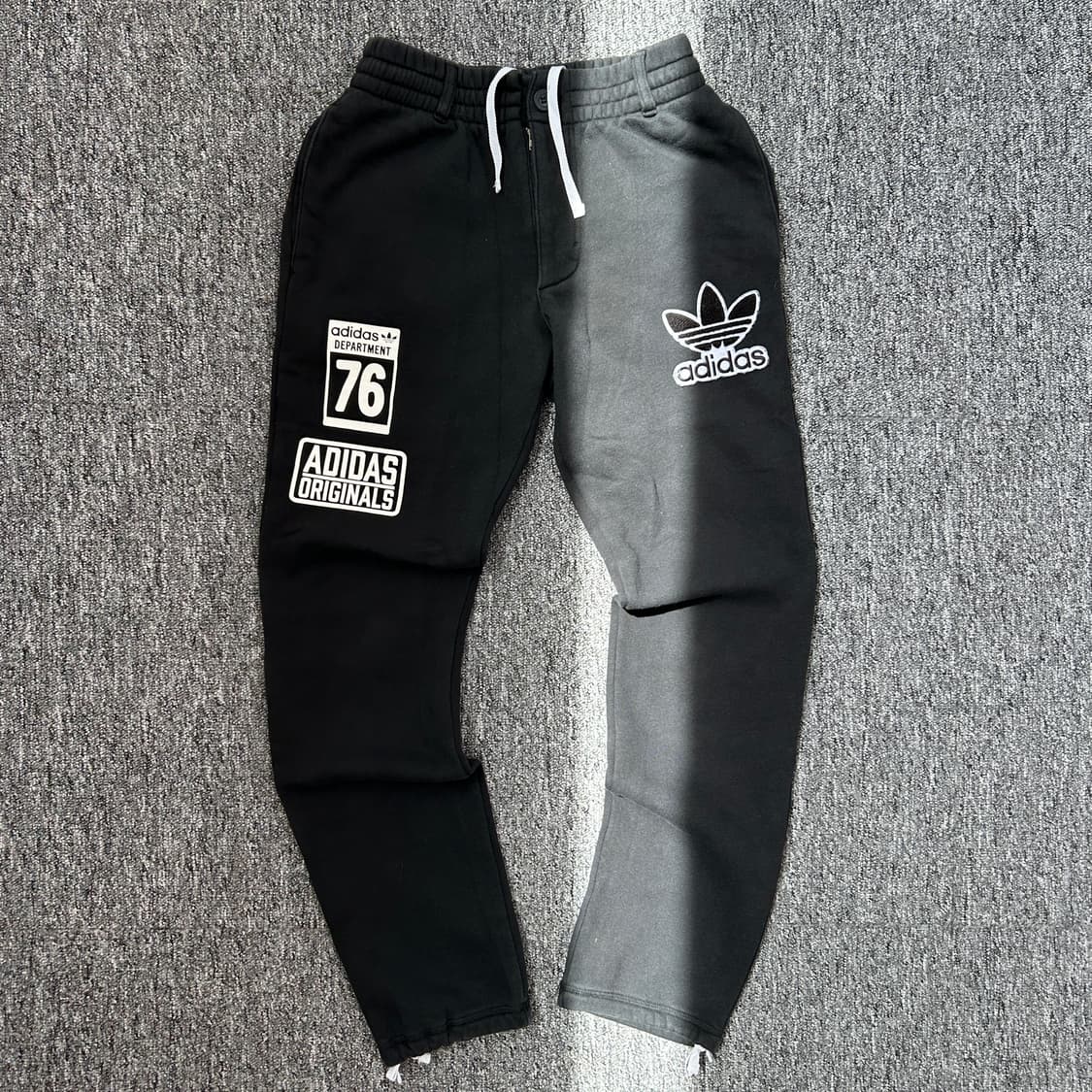 아디다스 로고 트레이닝 스웻팬츠 상품이미지1