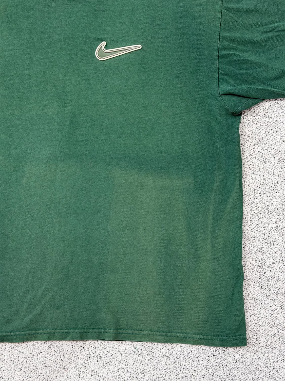 박살난 90s 나이키 티셔츠 상품이미지2