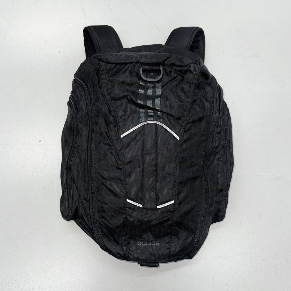 아디다스 00s 올드스쿨 백팩 블랙 상품이미지2
