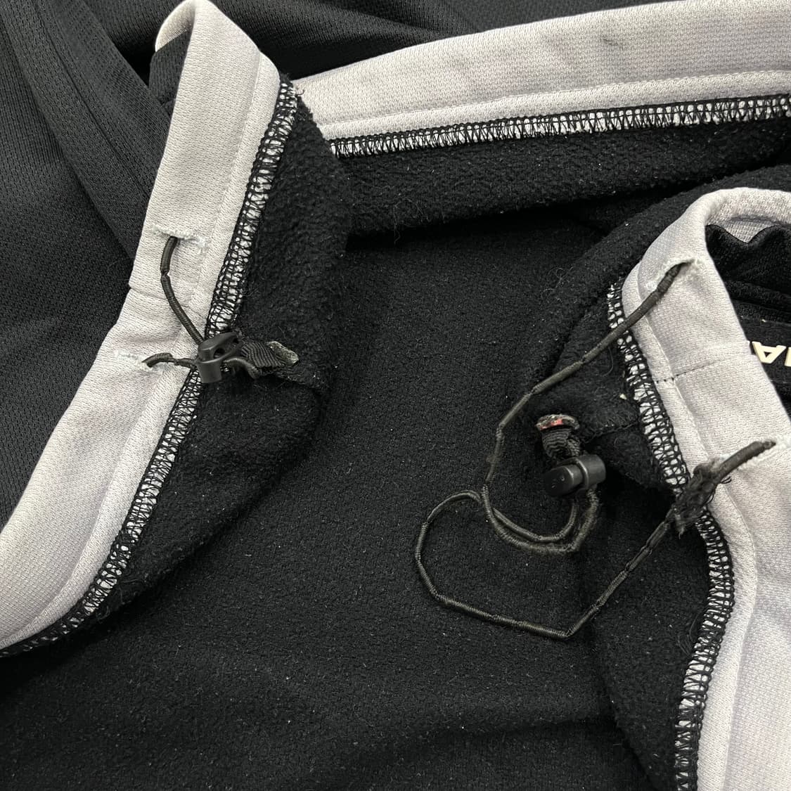 100 디아도라 반집업 긴팔 롱슬리브 상품이미지5