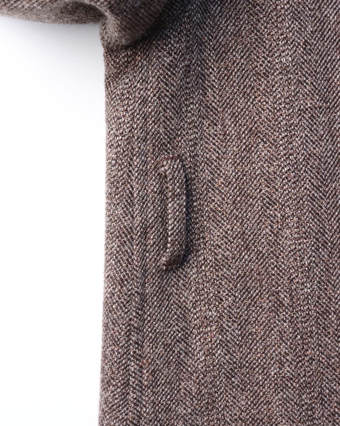 오베르쥬(Auberge) 23AW Emary 리버시블 코트 상품이미지4