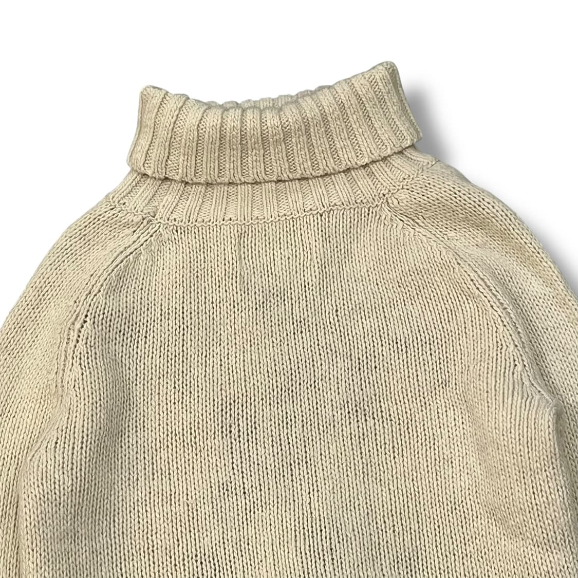  캘빈클라인 진스 터틀넥 울 니트 y13902 상품이미지6