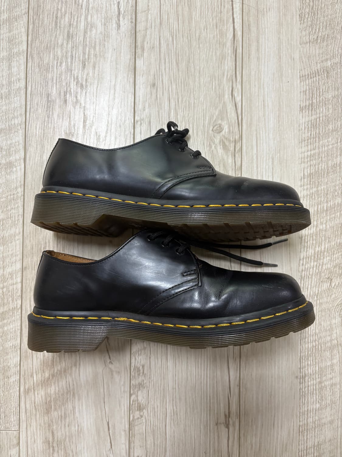 닥터마틴 1461 3홀 스무스 250 상품이미지3