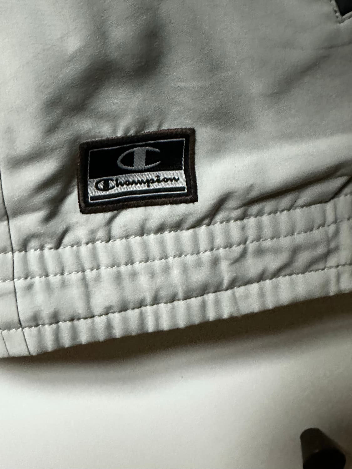 챔피온 바람막이 상품이미지3