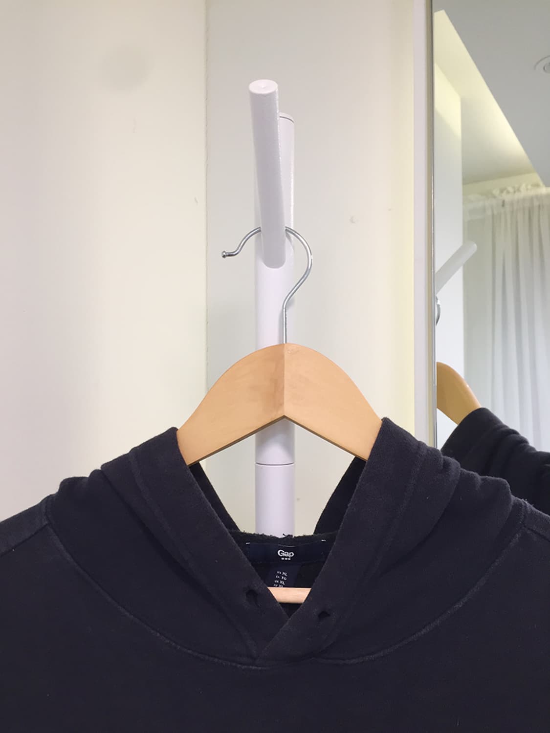 Unisex GAP Hoodie 105 상품이미지5