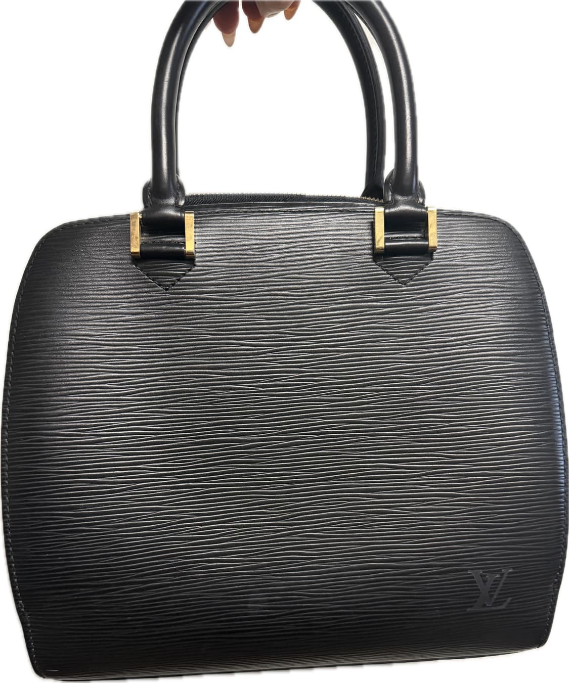 루이비통 에삐 퐁네프 블랙 상품이미지1