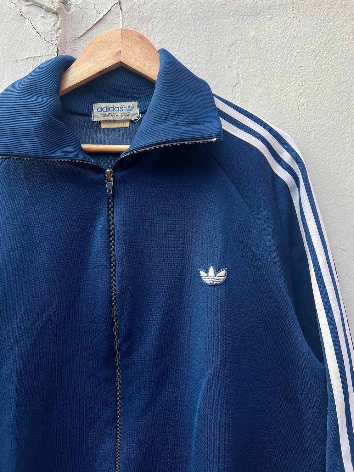 Adidas 아디다스 오리지널 70-80s 파이어버드 트랙탑 져지 상품이미지2
