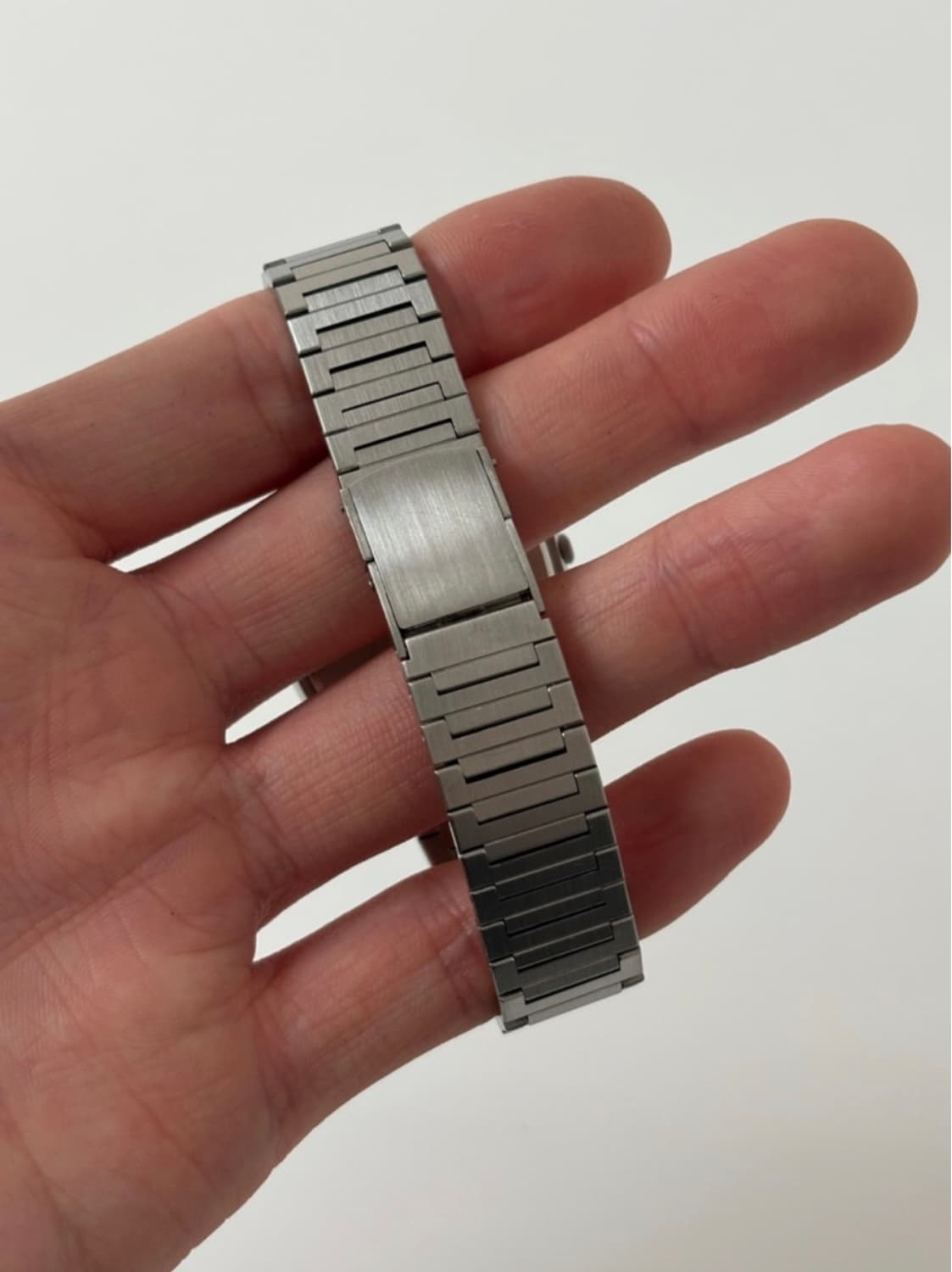 세이코 빈티지 시계 상품이미지9