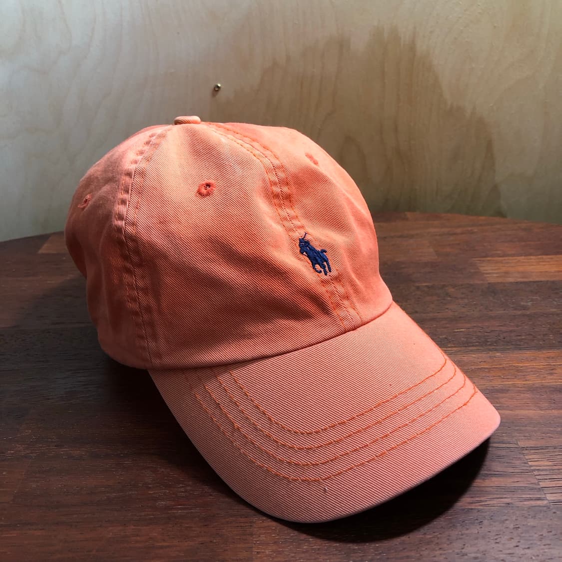 Polo Pony Cap 상품이미지1