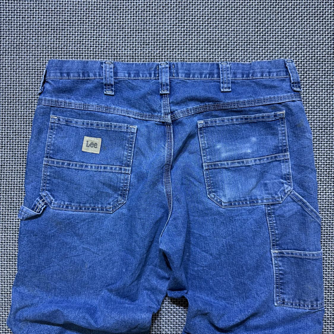 LEE 카펜터 데님(36/kold_8203) 상품이미지9