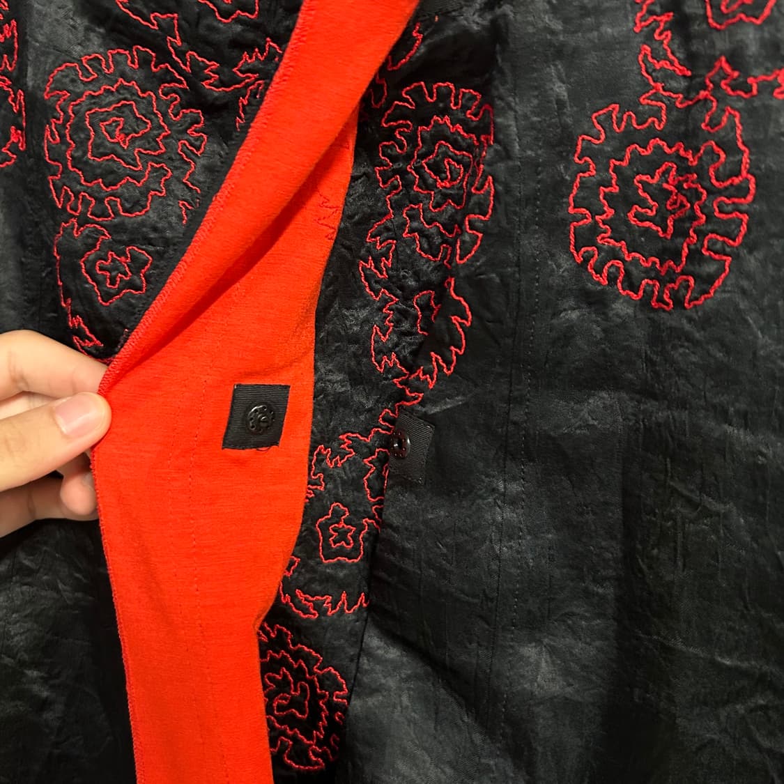 HIROKO BIS oriental blazer 상품이미지8
